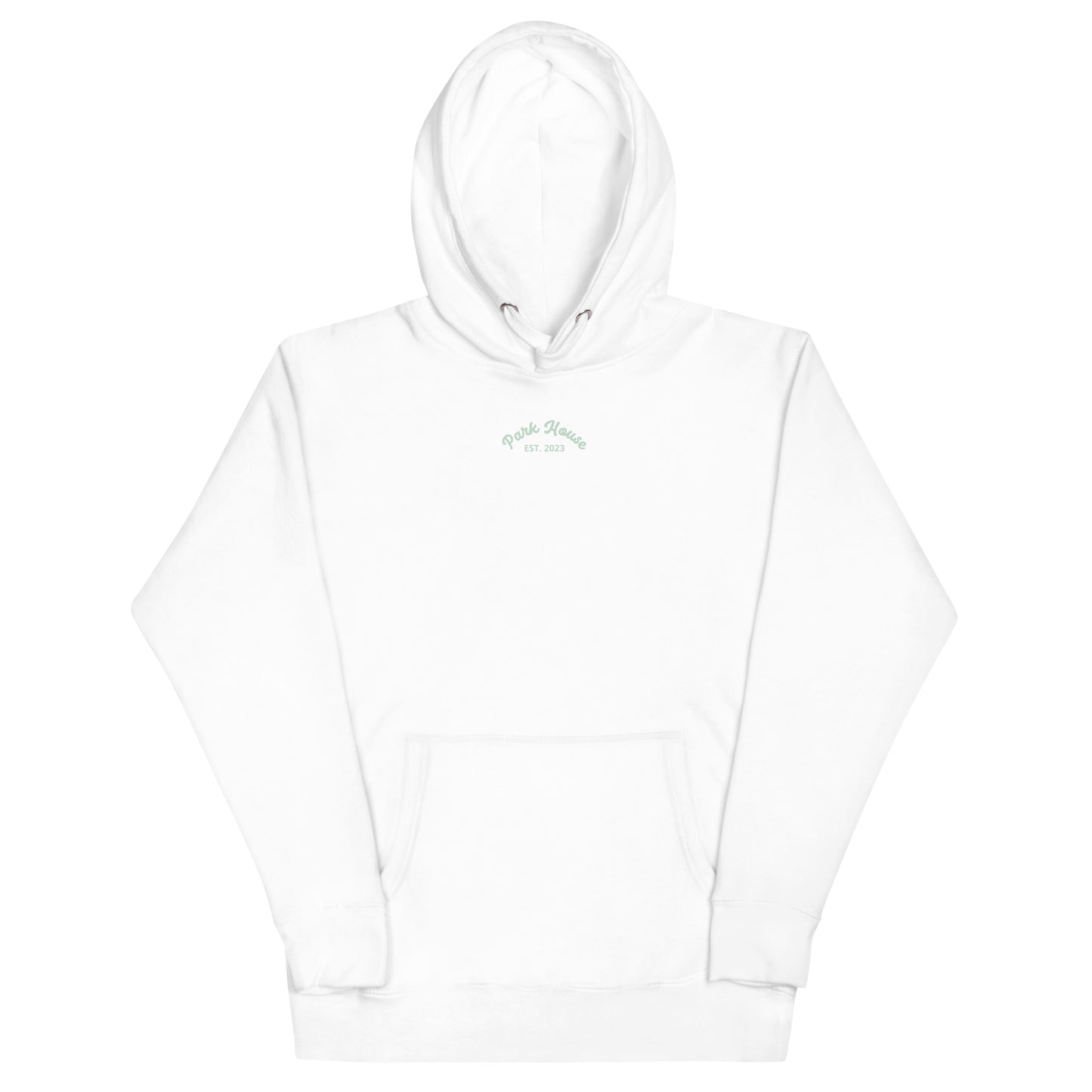 Anchor Down Hoodie