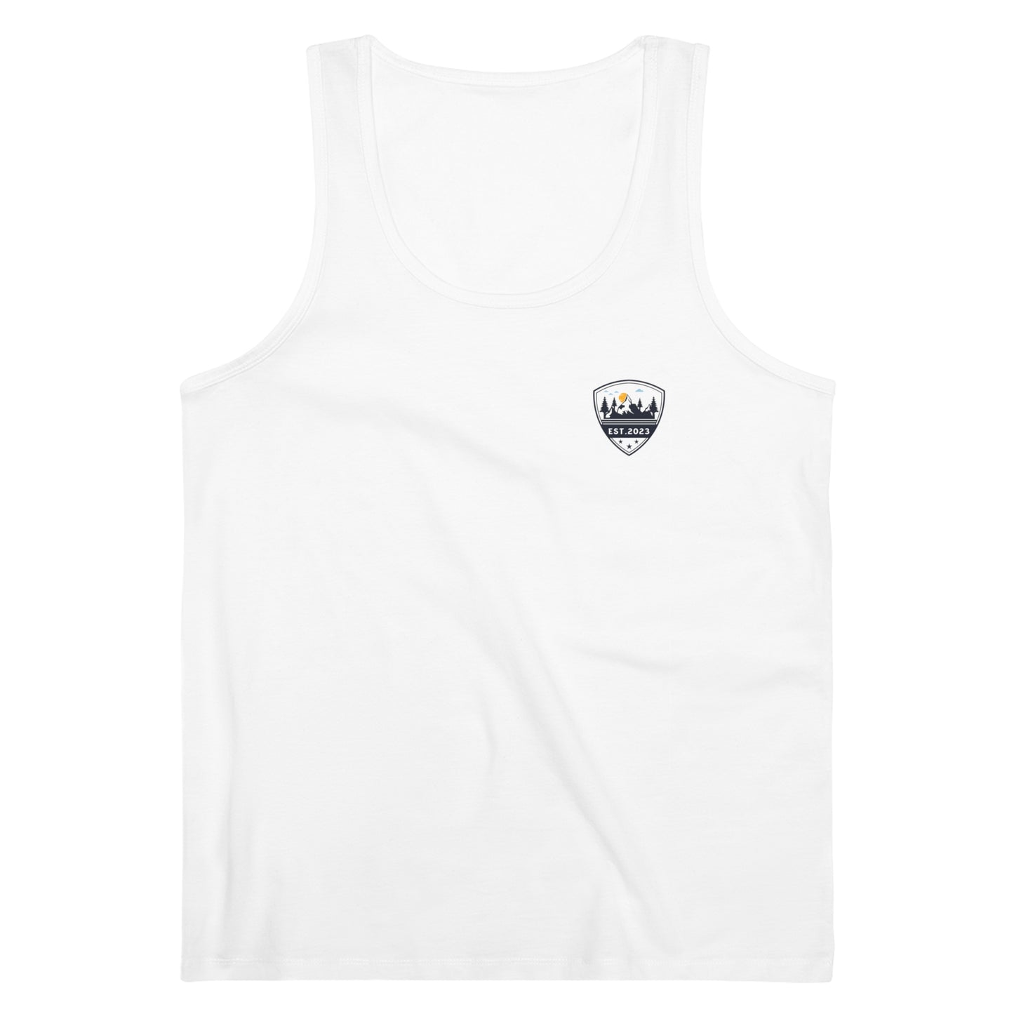 Summer Crest Tank