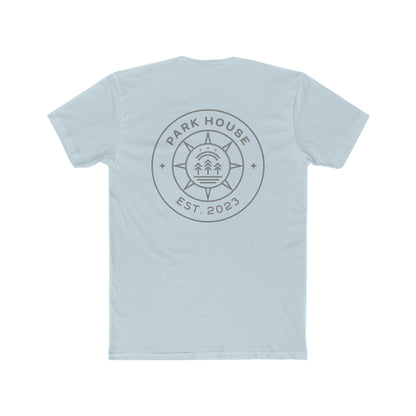 Basic Crest T