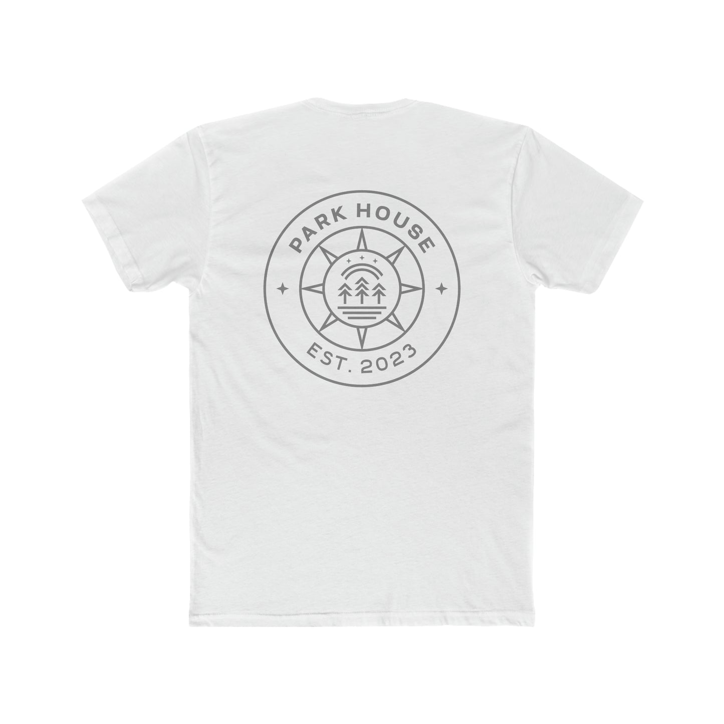 Basic Crest T