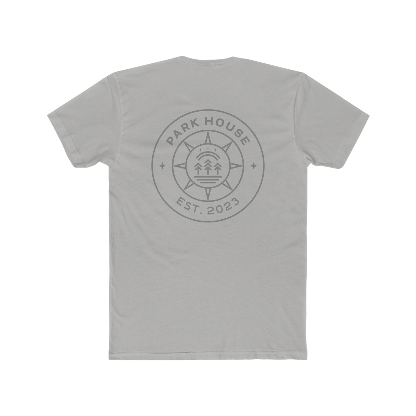 Basic Crest T