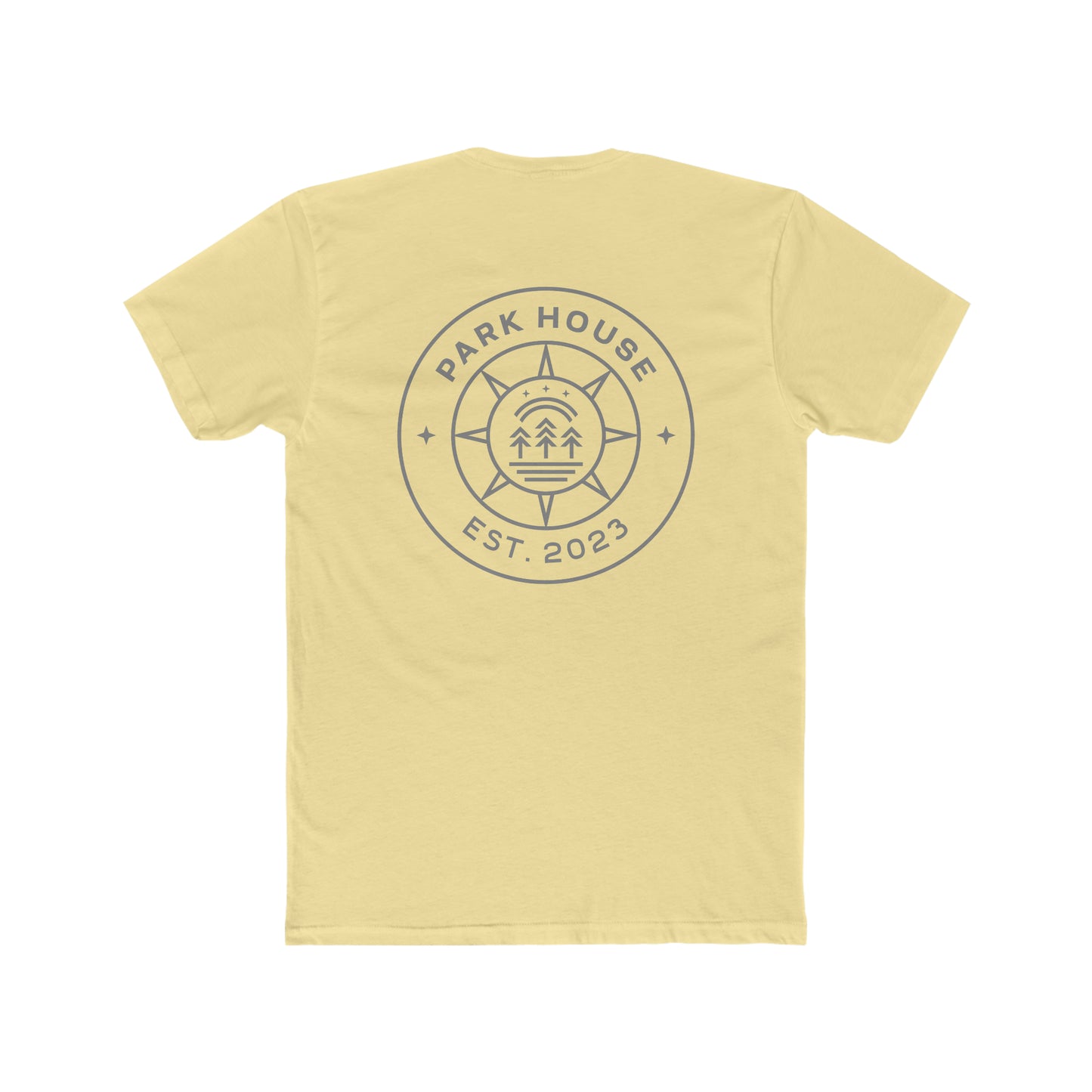 Basic Crest T