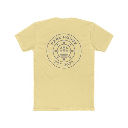 Basic Crest T