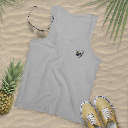 Summer Crest Tank