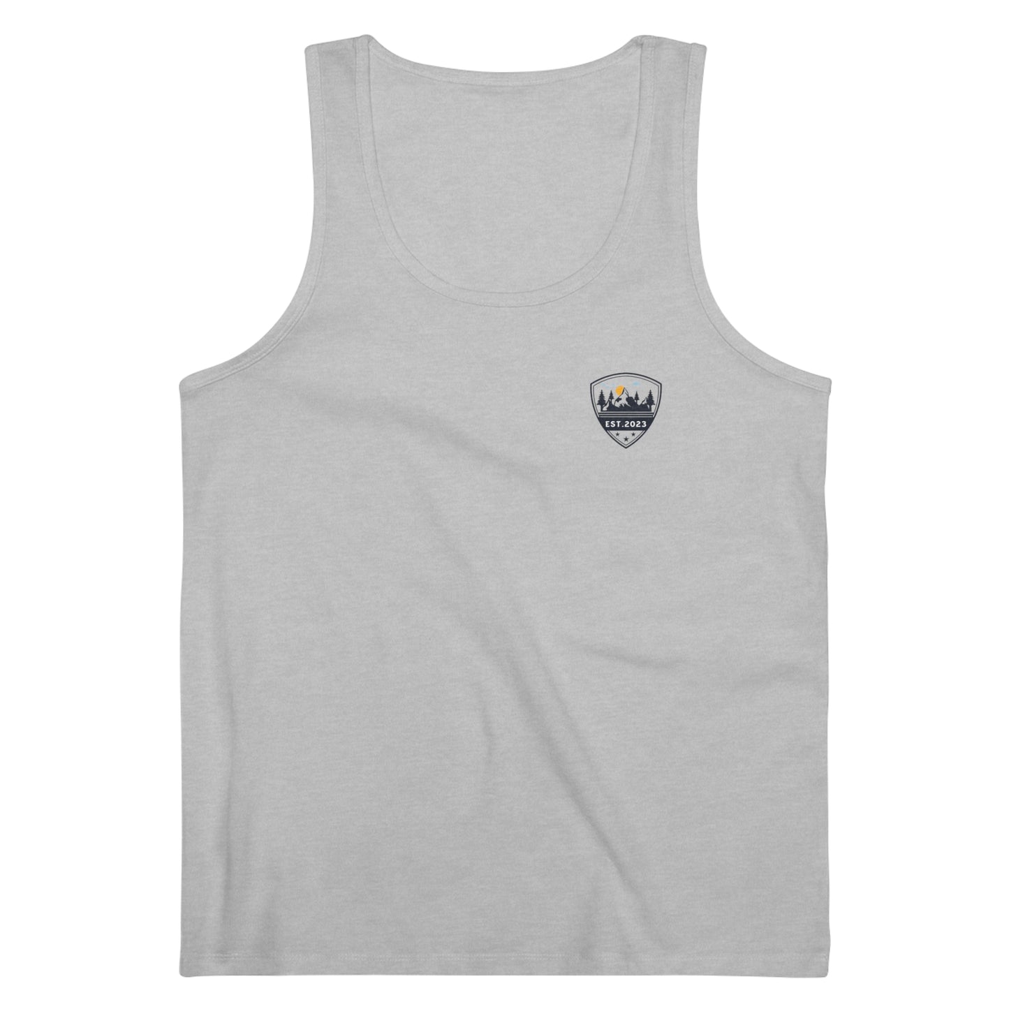 Summer Crest Tank