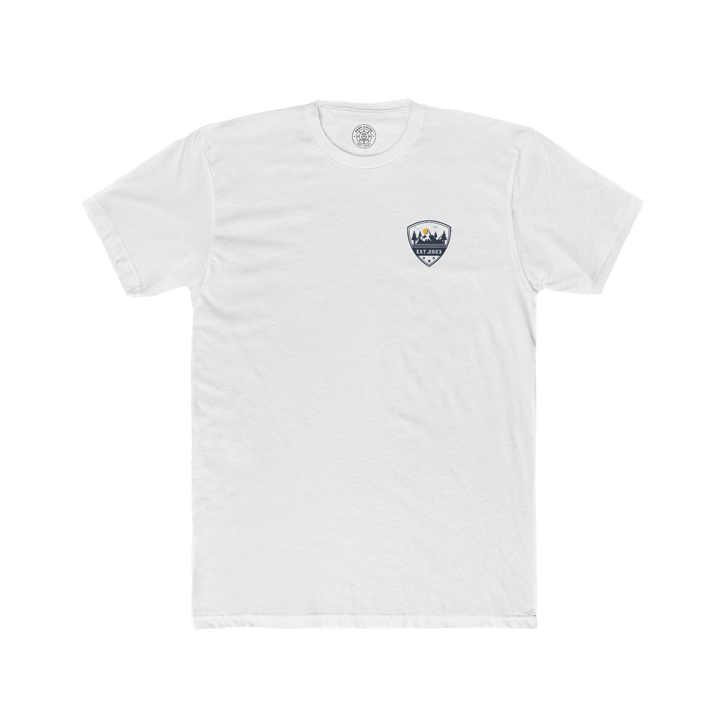 Basic Crest T