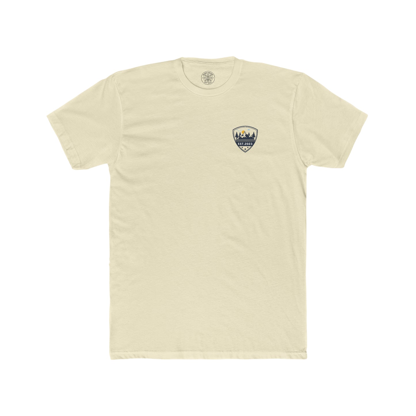 Basic Crest T