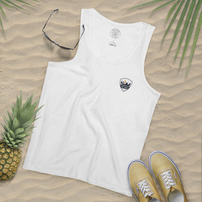 Summer Crest Tank